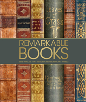 Remarkable Books 1465463623 Book Cover