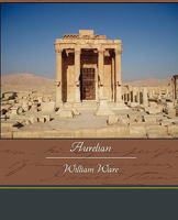 Aurelian Or Rome In The Third Century: In Letters Of Lucius M. Piso, From Rome, To Fausta, The Daughter Of Gracchus, At Palmyra (1874) 1981828796 Book Cover
