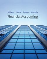 Financial Accounting 0070433445 Book Cover