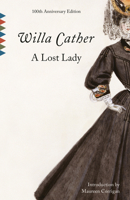 A Lost Lady 0679728872 Book Cover