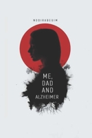 Me, Dad and Alzheimer's null Book Cover