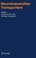 Neurotransmitter Transporters 3540297839 Book Cover