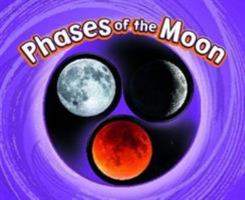 Phases of the Moon: A 4D Book 1977100406 Book Cover