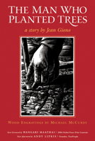 L'homme qui plantait des arbres 0930031067 Book Cover