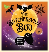 The Butchersville Boo 1088234313 Book Cover