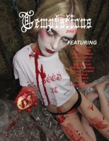 The Temptations Zine: Issue 2: Temptation B0FJ9XZ9TN Book Cover