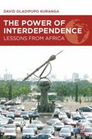 International and Regional Interdependency: Lessons from Africa 1137019956 Book Cover