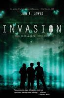 Invasion 1595547533 Book Cover