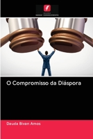 O Compromisso da Diáspora 6202879661 Book Cover
