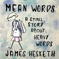 Mean Words 0692990313 Book Cover