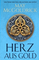 Herz aus Gold (German Edition) B0DT2998FM Book Cover