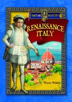 Renaissance Italy 1624690505 Book Cover