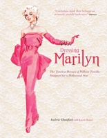 Dressing Marilyn 1847960200 Book Cover