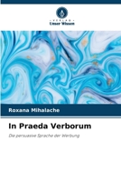 In Praeda Verborum (German Edition) 6209933505 Book Cover