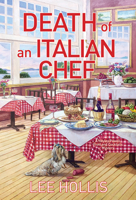 Death of an Italian Chef (Hayley Powell Mystery) 1496724976 Book Cover