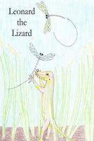 Leonard the Lizard 1499377940 Book Cover