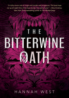 The Bitterwine Oath 0823450007 Book Cover