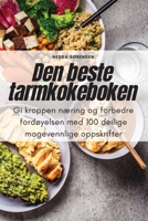 Den beste tarmkokeboken 1783579226 Book Cover