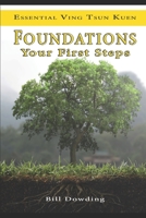 Foundations: Your First Steps B0CH2BM8JD Book Cover