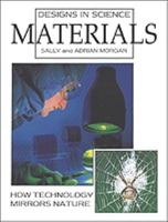 Materials (Designs in Science) 0816029857 Book Cover