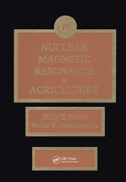 Nuclear Magnetic Resonance in Agriculture 0849368642 Book Cover