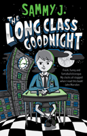 The Long Class Goodnight 1760409537 Book Cover