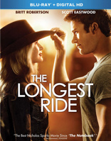 Longest Ride, The