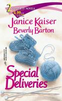 Special Deliveries (By Request 2's) 037321717X Book Cover