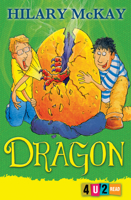 Dragon 1781125988 Book Cover