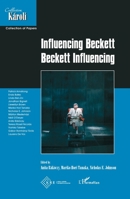 Influencing Beckett Beckett Influencing (Collection Karoli) 2343219117 Book Cover