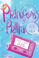 Princess Prilla and her Pretty Pink Pump 1788303520 Book Cover