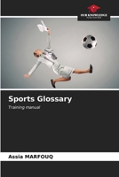 Sports Glossary 6207175352 Book Cover