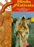 Hindu Festivals (Celebrate!) 0431069662 Book Cover