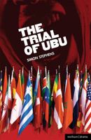 The Trial of Ubu 1408172437 Book Cover