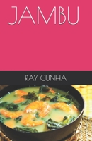 JAMBU (Portuguese Edition) 1697672590 Book Cover