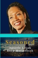 Seasoned in the cleft of the Rock 1008938378 Book Cover