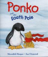 Ponko and the South Pole 1847804039 Book Cover