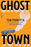 Ghost Town: A Novel 166808063X Book Cover