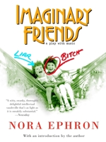 Imaginary Friends 1400034221 Book Cover