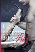 La Vida Secreta del Sr. Fitz B08W7SQ8BP Book Cover