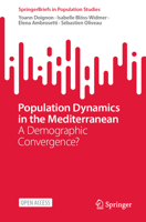 Population Dynamics in the Mediterranean: A Demographic Convergence? 3031377583 Book Cover