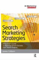 Search Marketing Strategies 113844121X Book Cover