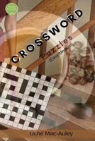 Crossword Puzzles 1725881659 Book Cover