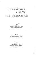 The Doctrine of the Incarnation 1022208675 Book Cover