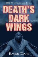 Death's Dark Wings 1845838955 Book Cover