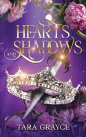 Hearts and Shadows 1943442738 Book Cover