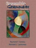 Ensemble  Grammaire: An Integrated Approach to French 003021369X Book Cover
