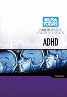 ADHD 0761354557 Book Cover