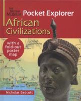 African Civilizations. Nicholas Badcott 1566568048 Book Cover