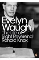 Ronald Knox: A Biography 1331800307 Book Cover